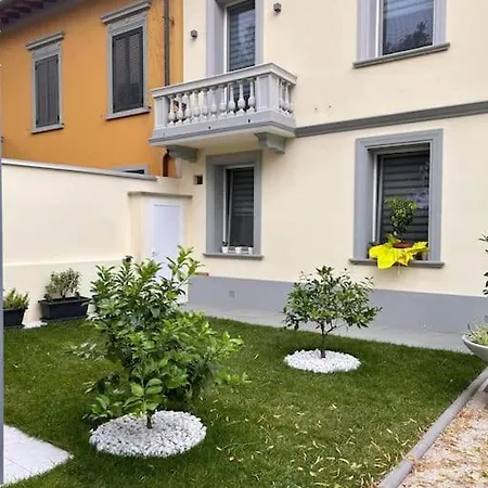 Appartamento Firenze Флоренция