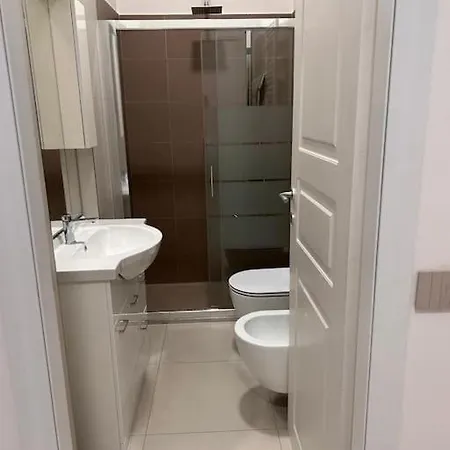 Appartamento Firenze Lägenhet