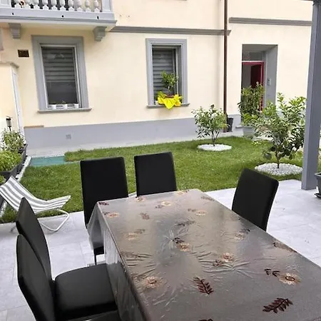 Appartamento Firenze Lägenhet *