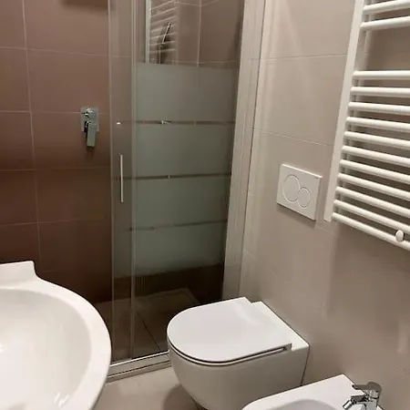 Lejlighed Appartamento Firenze