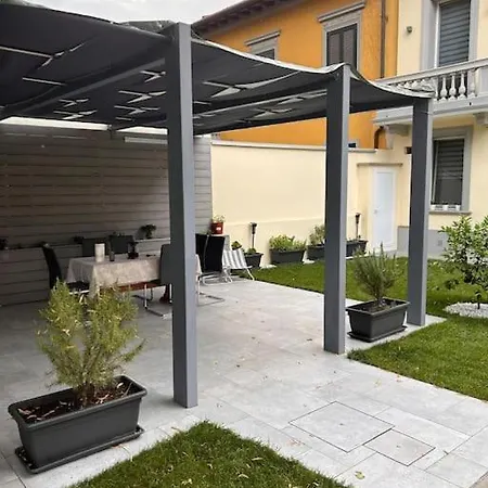 Lejlighed Appartamento Firenze