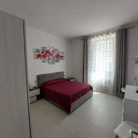 Appartamento Firenze Lejlighed