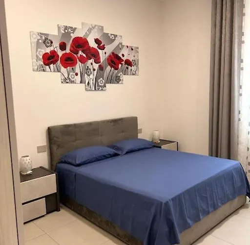 Apartament Appartamento Firenze *