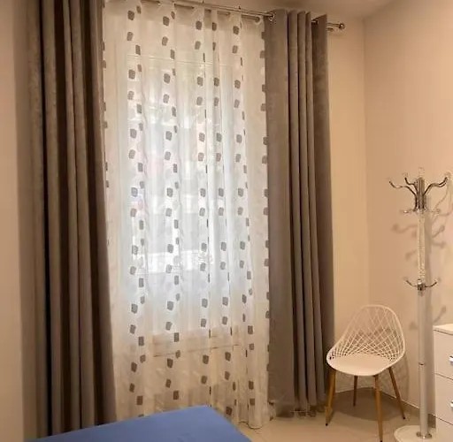 Appartamento Firenze * Florencja