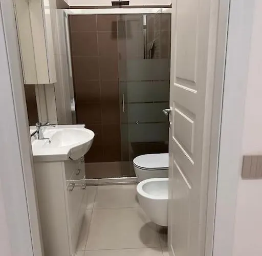 Appartamento Firenze Apartament