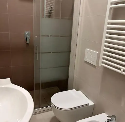 Apartament Appartamento Firenze