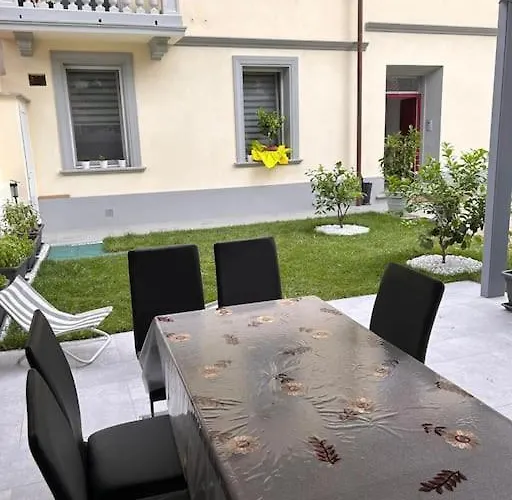 Appartamento Firenze Apartament *
