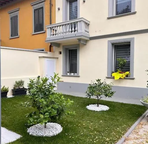 Appartamento Firenze Florencja
