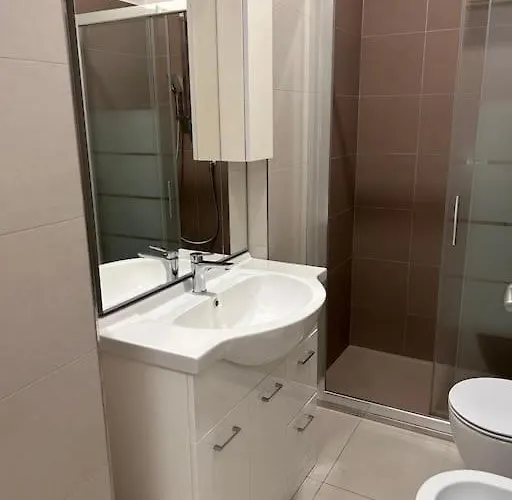 Apartament Appartamento Firenze *
